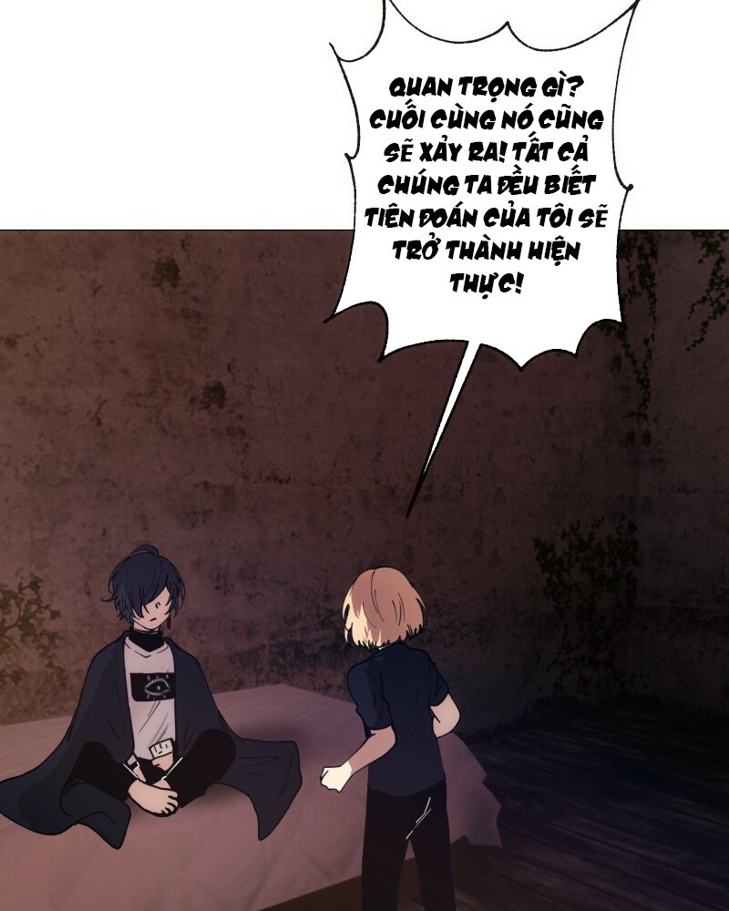 Đọc truyện Trọng sinh mạc thế - Chap 101